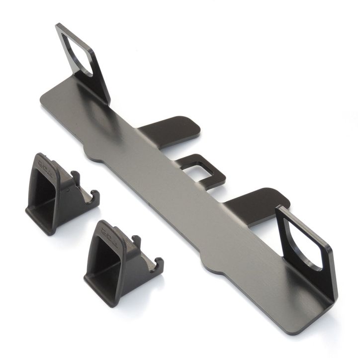 Car Child Seat Restraint Anchor Mounting Kit Replacement for ISOFIX Belt Connector on Compact SUV and Hatchback