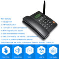 Dual SIM GSM FWP Fixed Wireless Phone  Wireless Desktop Landline Phone ETS-6588 Telephone Phone Set/ By ShopHill. 