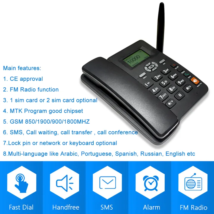 Dual%20SIM%20GSM%20FWP%20Fixed%20Wireless%20Phone%20%20Wireless%20Desktop%20Landline%20Phone%20ETS-6588%20Telephone%20Phone%20Set/%20By%20ShopHill%20-%20Image%204