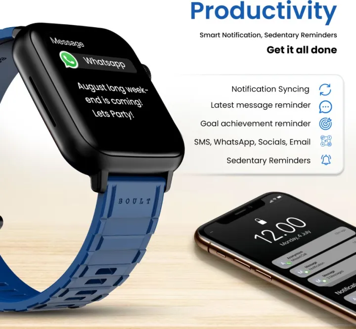 Boult%20Drift%202%20BT%20calling,%201.85%20HD%20Screen,%20Working%20Crown,%20Sturdy%20Metallic%20Frame,%20SpO2%20Smartwatch%20-%20Image%202