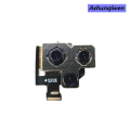 Ashunqiwen Back Rear Camera Main Lens Flex Cable Camera module For iPhone 11Pro 12 Pro Max 13 13Pro Max Mini 14 14Pro/Max Camera. 