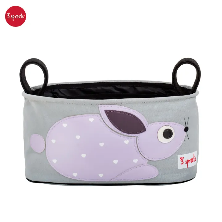 3%20Sprouts%20Universal%20Stroller%20Organizer,Rabbit%20-%20Image%205