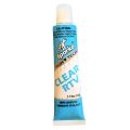 Sparko Clear RTV Silicone Sealant 32gm For Aquarium Seal By Crown Aquatics. 
