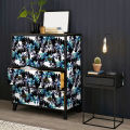 Artsy Home Wall Stickers Premium Furniture Songdo 120cm x 40cm. 