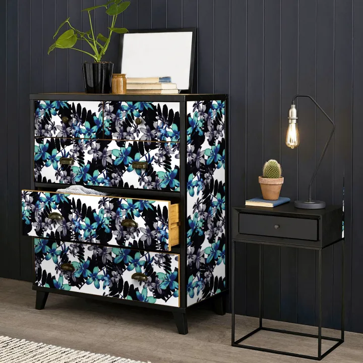 Artsy%20Home%20Wall%20Stickers%20Premium%20Furniture%20Songdo%20120cm%20x%2040cm%20-%20Image%202