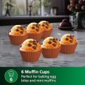 Philips Airfryer Combo Accessory Kit HD9855/01, Compatible with Extra Large Airfryer. 