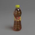 Ghaila Mustard Oil Low Cholesterol -1 Litre. 