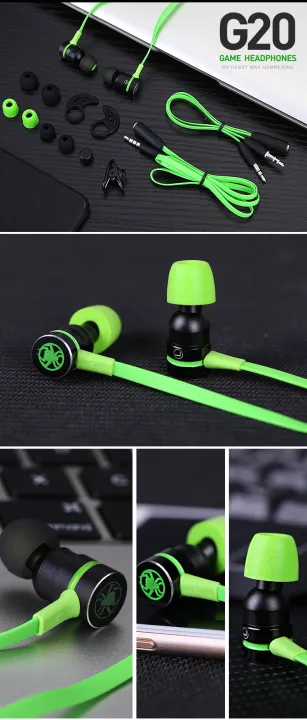 PLEXTONE%20G20%20Double%20Bass%20Magnetic%20Gaming%20Earphone%20Headphone%20Earphones%20Earbuds%20Noise%20Reduction%20Headset%20With%20Mic%20Sport%20PUBG%20For%20GAMING%20-%20Image%206