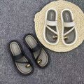 Summer Flip Flops Casual Slippers Flat Sandals  For Women. 