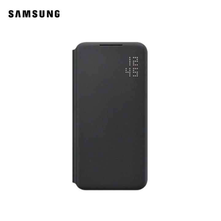 Samsung%20Galaxy%20S22+%20Official%20Samsung%20Smart%20LED%20View%20Cover%20-%20Image%206