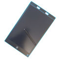 LCD Erasable Electronic Writing Tab/ Drawing Board/ Handwriting Pad 12 inch (Large Size). 