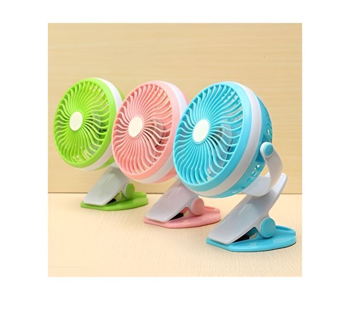 Clip%20On%20Mini%20Desk%20Fan%20Portable%20Handheld%20Fans%20With%20Rechargeable%20Battery(Included)/Usb%20Powered%20Operated%20Table%20Fan%20-%20Image%206