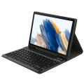 BT keyboard tablet case compatible with Samsung Tab A8. 