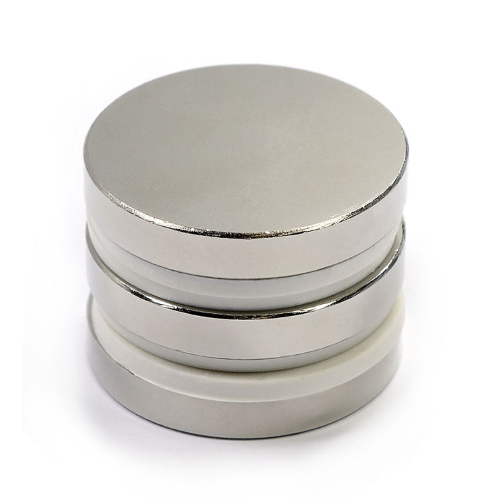 Magnet%20Nickel%20Coated%20Disc%20Magnet%20Coin%20Magnet%20Neodymium%20Magnet%20Magnet%20(3%20pcs)%20-%20Image%203