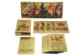 New Gold Foil Rare Pokemon Cards | 55 Pieces. 