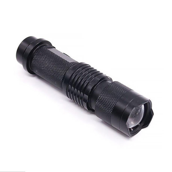 Mini%20UV%20Flashlight%20LED%20Ultraviolet%20Torch%20Light%20UV%20Lamp%20Zoomable%203%20Modes%20Outdoor%20-%20Image%204