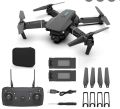 Youngeast E88 Max Mini Drone With 4K Dual Camera - 20 Mins Flight Time With Real Time Transmission. 