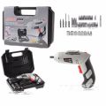 JOUST MAX 4.8V Portable Electric Screwdriver Drill Machine Multi-function Cordless Hand Drill. 