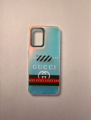 Soft Casetify Starbucks Coffee & Print Phone Case Realme 8 (5g) Back Cover. 