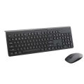 Rapoo MK270 Keyboard and Mouse Combo | Wireless and Bluetooth. 