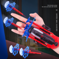 Spiderman Web Shooters Wrist Launcher Web Shooters Toy For Kids. 