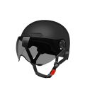 Electric Bike Helmet for Men and Women, Summer Sun Protection Electric Bike Cap 3C Certified Lightweight Half Helmet Factory Direct Supply in Stock. 