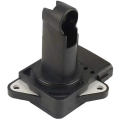 JINMY 2X Mass Air Flow Meter Sensor for Yaris/Vitz 4 Land Cruiser Avensis 22204-0L010. 