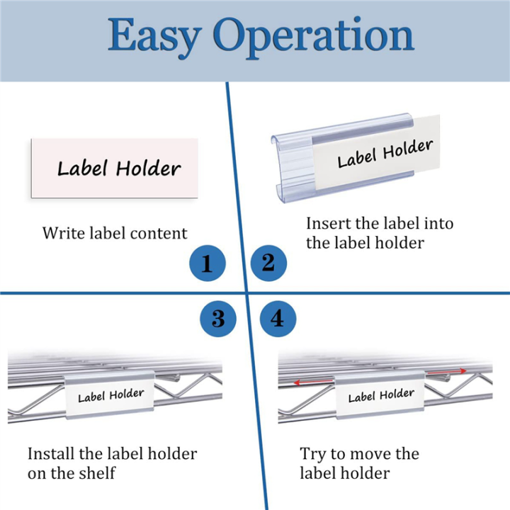 Wire%20Shelf%20Label%20Holders,%2060%20Pack%20Plastic%20Wire%20Shelf%20Label%20Clips%20with%20Label%20Paper%20Removable%20Wire%20Rack%20Label%20Holder%20-%20Image%205