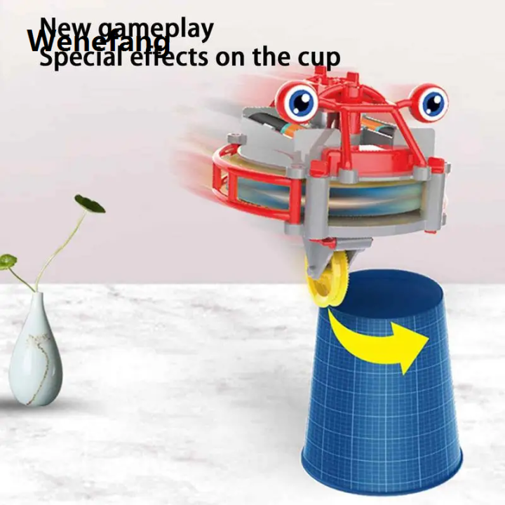 Wenefang%20Creative%20Magical%20Tumbler%20Unicycle%20Fidget%20Spinner%20Tightrope%20Walker%20Fifty%20percent%20discount%20Balance%20Gyroscope%20Interesting%20Electric%20Toys%20For%20Children%20Gifts%20-%20Image%204