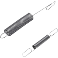 FORIDE 20 Pack 691859 692211 Governor Spring for & Stratton Lawn Mower Replacement Part. 
