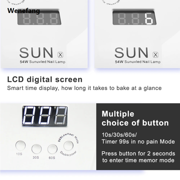 Wenefang%20LULAA%20UV%20LED%20Nail%20Lamp%20Professional%20Nail%20Dryer%20LED%20Display%20Gel%20Profesional%20Nail%20Polish%20Curing%20Drying%20Lamp%20Manicure%20Tool%20Salon%20Equipment%20-%20Image%204