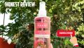 Herbals Rose Water - 100% Natural & Pure, 250 ml. 