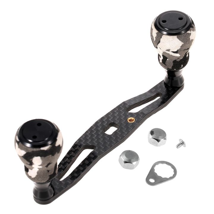 Lixada%20DIY%20Carbon%20Fiber%20Baitcasting%20Fishing%20Reel%20Handle%20-%20Image%204