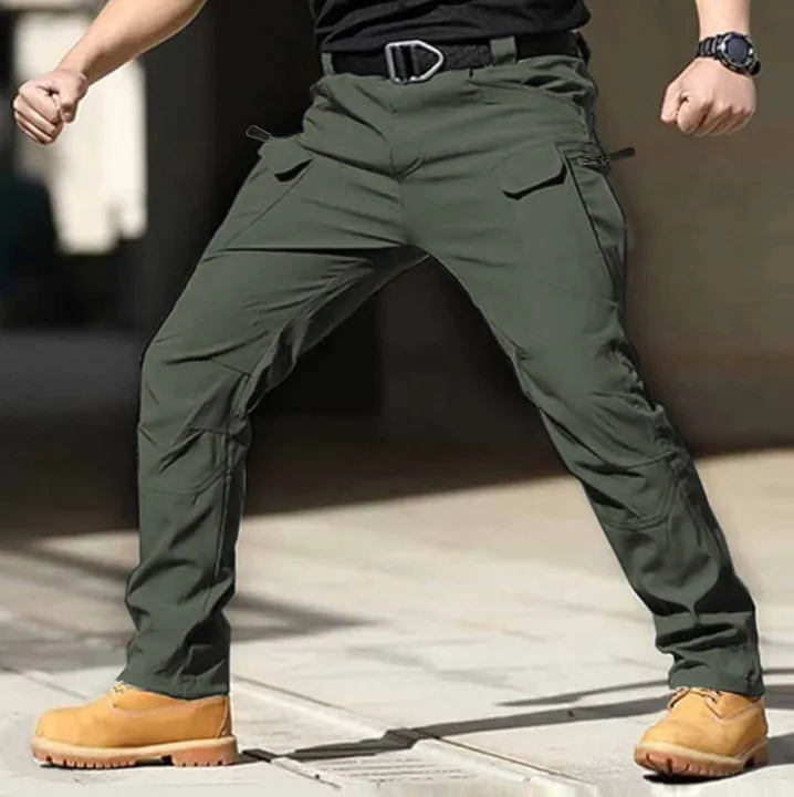 Pant%20Multi%20Pocket%20Tactical%20Stylish%20Stretchable%20Waterproof%20Softshell%20Outdoor%20Men's%20Cargo%20Trouser%20-%20Image%208
