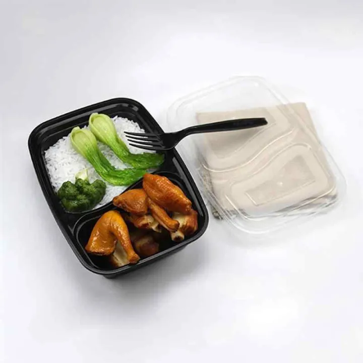 Disposable%20Two%20Compartment%20Tray%20With%20Lid%2050pcs/pkt%20-%20Image%205