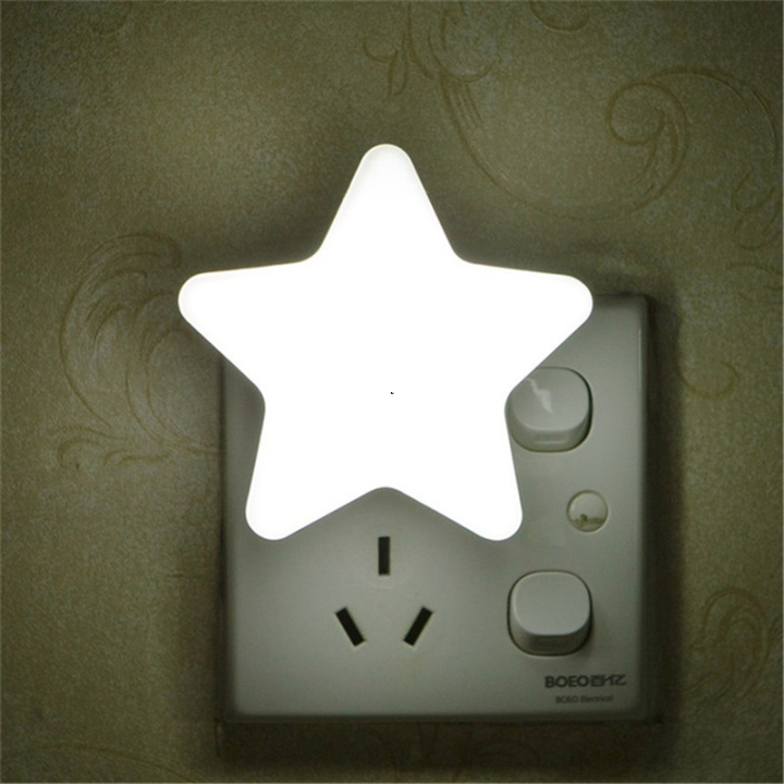 Difutagui%20Decorative%20Lighting%20Control%20Mini%5D%20%5B802e9a44%20Star%20LED%20Night%20Light%20European%20New%20style%20and%20American%20Plug-in%20Wall%20Lamp%20Bedside%20Baby%20Children%20Staircase%20Kitchen%20-%20Image%203