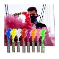 Color Smoke Bomb ,  Events Color Smoke Decor. 