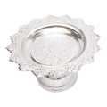 Tika Thali 24 cm. 