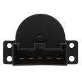 NAMUNY Car Heater Blower Fan Switch for Ducato Boxer Relay/Jumper 2006- 77362439 77366210 77367027. 