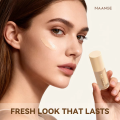 MAANGE Longwear Lightweight Non-bleaching Liquid Concealer Moisturizing and Natural Concealer MG-F05. 