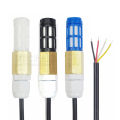 1M I2C Output SHT20 SHT30 SHT40 SHTC3 Temperature Humidity Sensor Module Probe Cable Waterproof Digital Capacitance Sensors. 