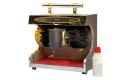 Automatic electric shoe shine machine, Shoe Polisher Machine. 