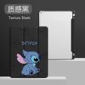 Cartoon Cute Stitch Cover For iPad 10th 10.9 9th 8th 7th 10.2 Generation Case Mini 4 5 6 Silicon Stand Handle Case Funda Case. 