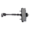 OYPFXMI 2X Front Left Driver Side Door Check Stopper for Sequoia Door Opening Limiter Assembly 68620-0C021. 
