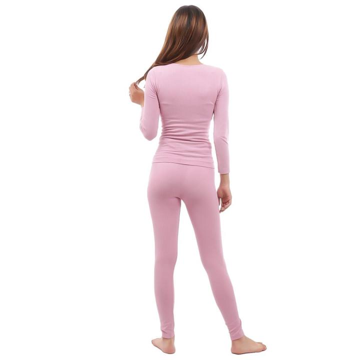 Mixed%20Cotton%20Thermal%20Set%20For%20Women%20-%20Image%204