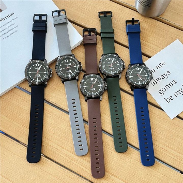 Watch%20for%20Men%20and%20Women%20Ethnic%20Style%20Simple%20Junior%20High%20School%20Student%20Cool%20Quartz%20Watch%20-%20Image%205