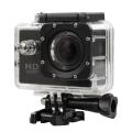 Action Camera Hd 1080P 12Mp Waterproof Sports Camera (1080P). 