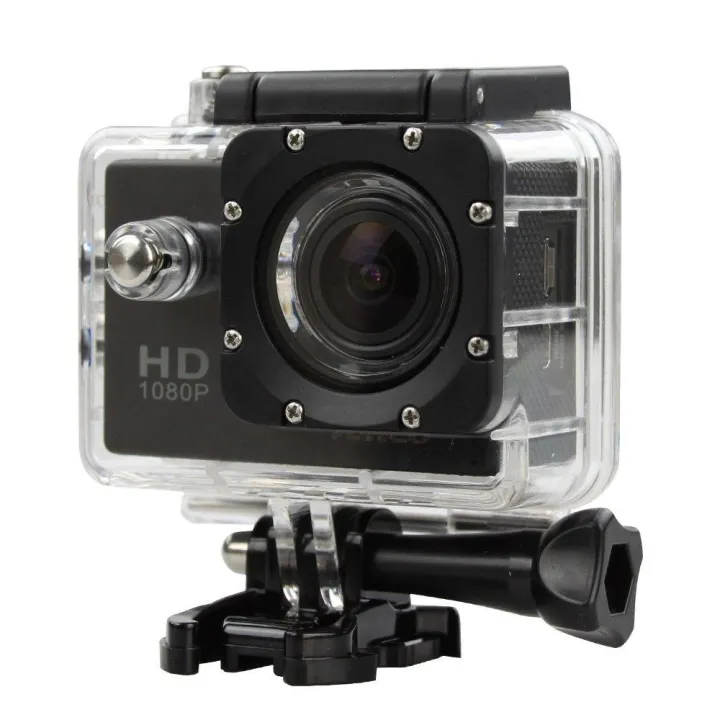 Action%20Camera%20Hd%201080P%2012Mp%20Waterproof%20Sports%20Camera%20(1080P)%20-%20Image%206