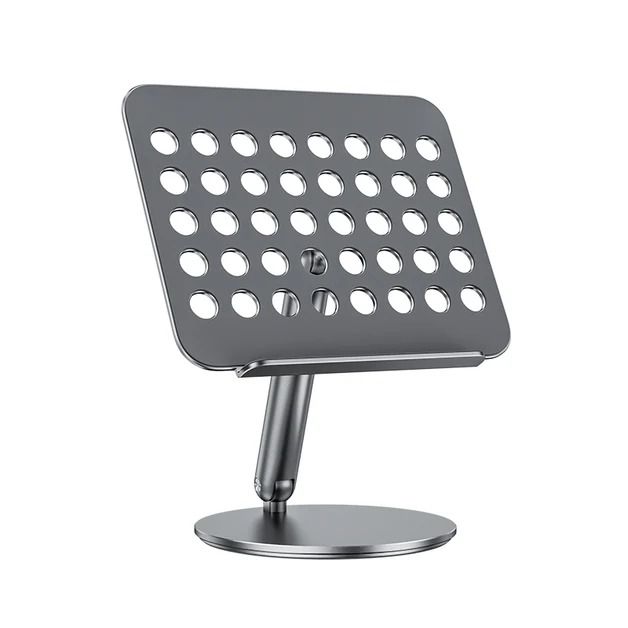 Benks Infinity Basic Tablet Stand 360 Rotate Aluminum Tablet iPad Stand