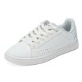 Erke Cream White Shoes For Women 12123212243-004. 